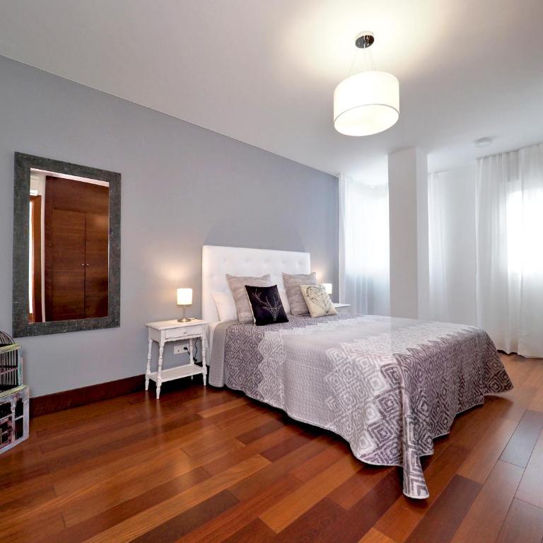 Apartamento Monte Perdido - Apartment - 3