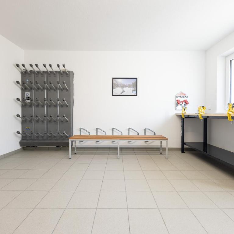 Apartments am Bichl - Apartment mit 2 Schlafzimmern - 29