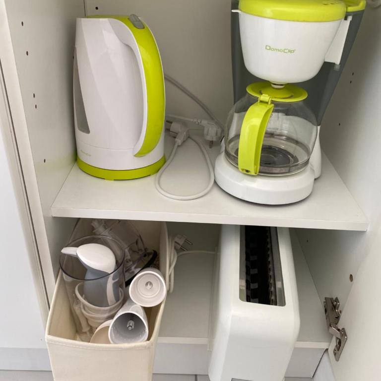 Studio Amicie 27m2, balcon couvert, près centre-gare-cathédrale, wifi - Appartamento Monolocale - 31