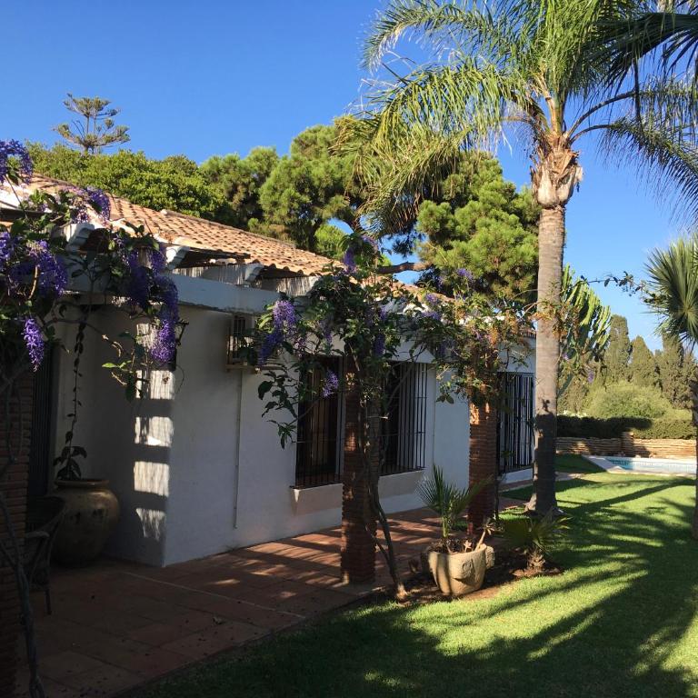 Las Gitanillas, villa with optional pool heating, La Cala de Mijas - Villa con piscina privada - 27
