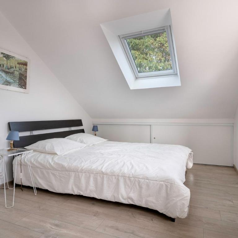 Charmante maison à 250 mètres de la plage - Maison de Vacances - 11
