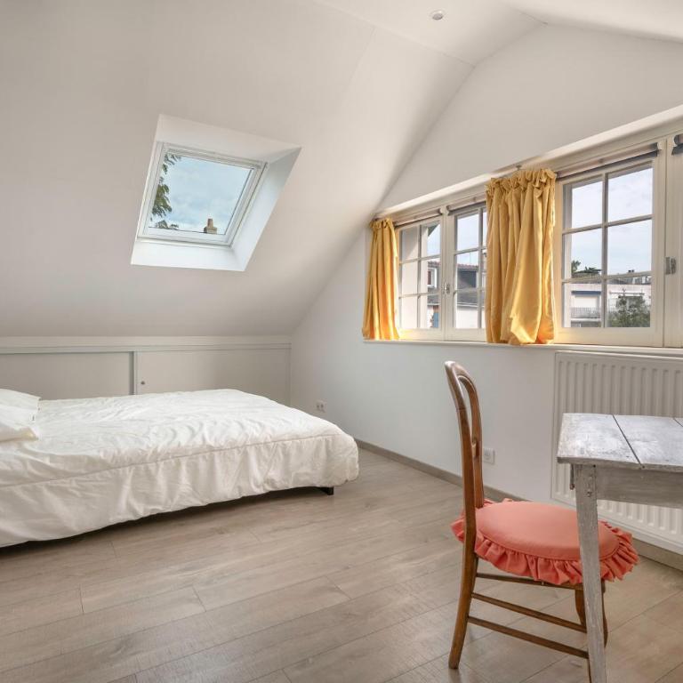 Charmante maison à 250 mètres de la plage - Maison de Vacances - 13