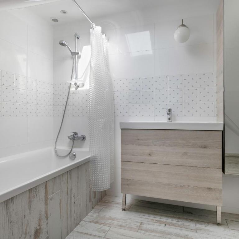 Charmante maison à 250 mètres de la plage - Maison de Vacances - 15