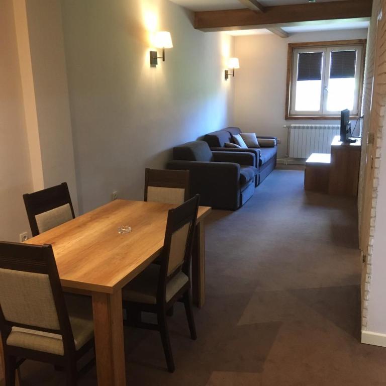 Apartmani ŽUPA - Apartment - 5
