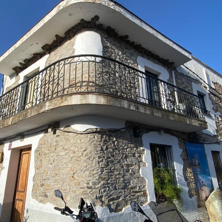 Casita rural Sierra de Sevilla, combina una maravilla - Casa de 2 dormitorios - 33