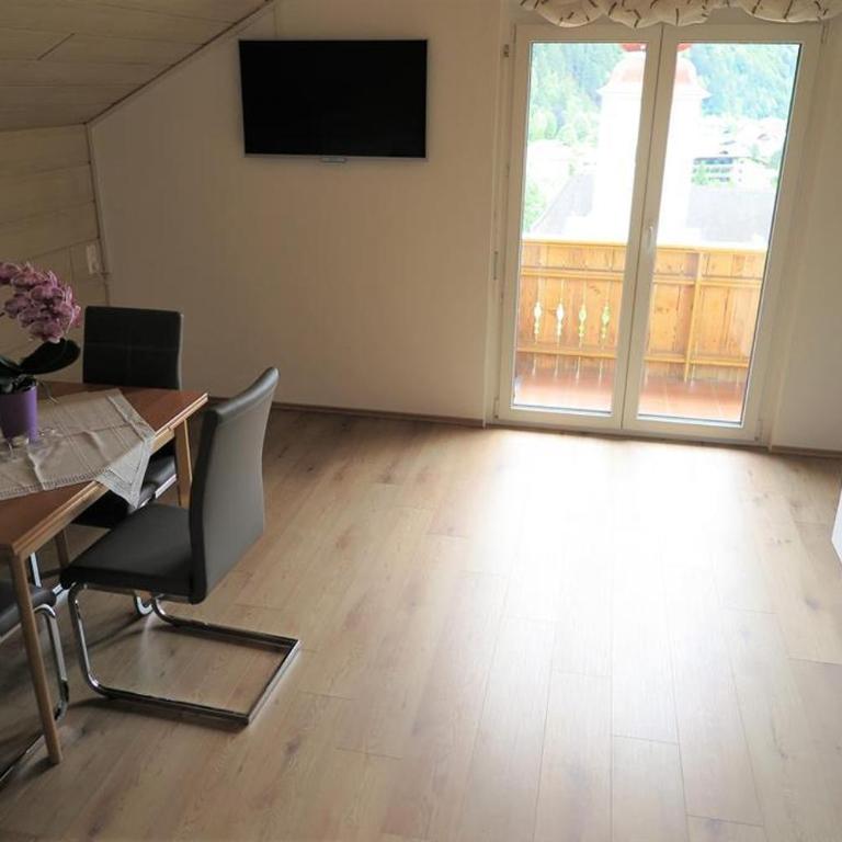 Ferienwohnung Kohlweis - Apartment - 1