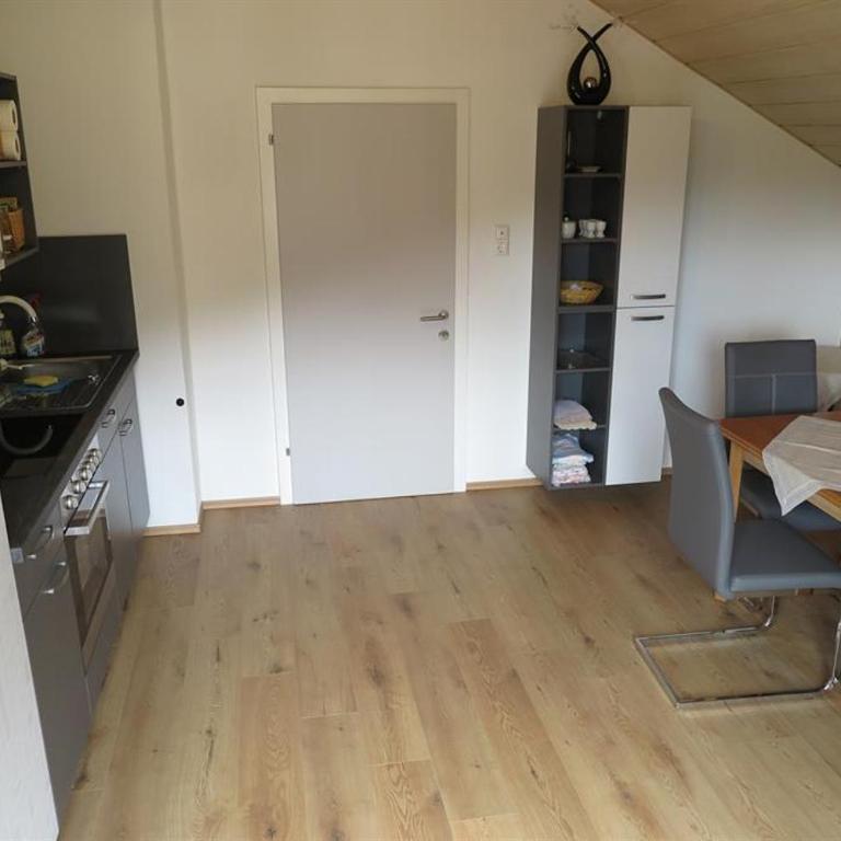 Ferienwohnung Kohlweis - Apartment - 2