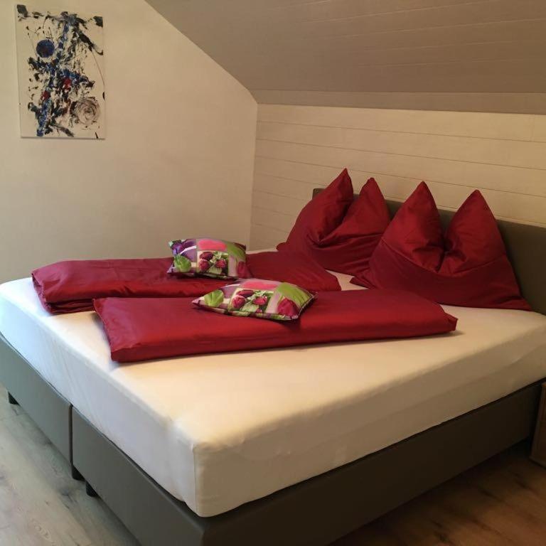 Ferienwohnung Kohlweis - Apartment - 4
