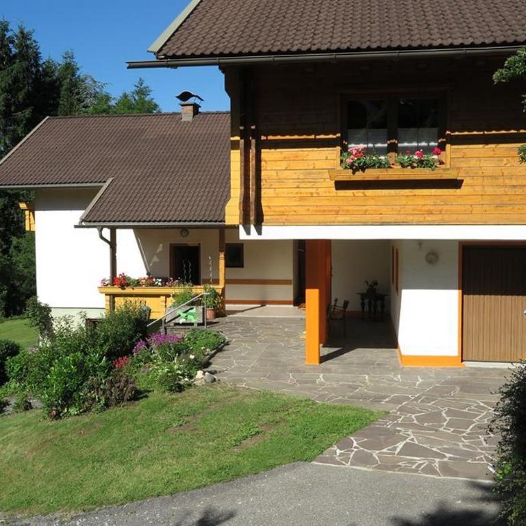 Ferienwohnung Kohlweis - Apartment - 7