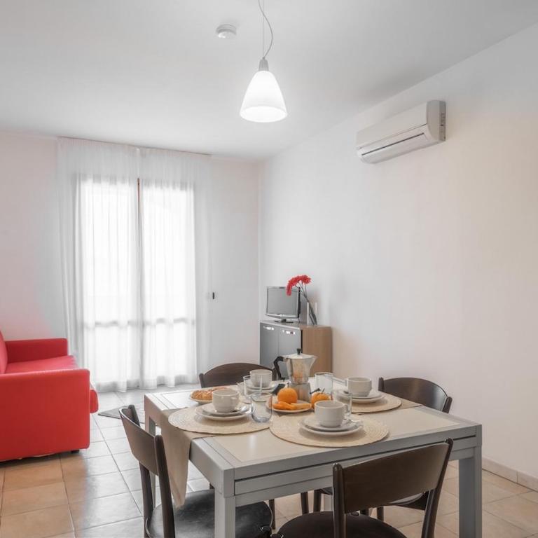 Residence Le Fontane - Appartamento Standard - 8