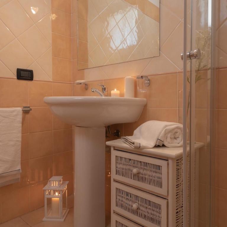 Residence Le Fontane - Appartamento Standard - 10