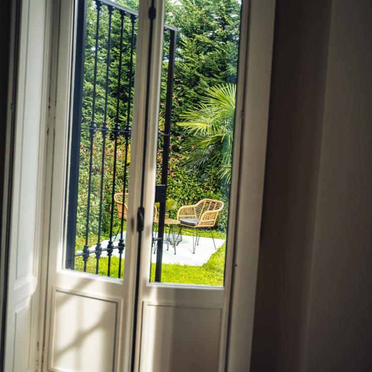 Casa N - Appartamento con 1 Camera da Letto - 6