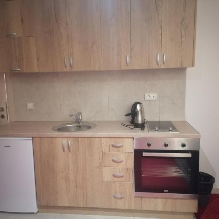 Apartmani ŽUPA - Two-Bedroom Apartment - 7
