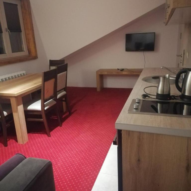 Apartmani ŽUPA - Two-Bedroom Apartment - 6