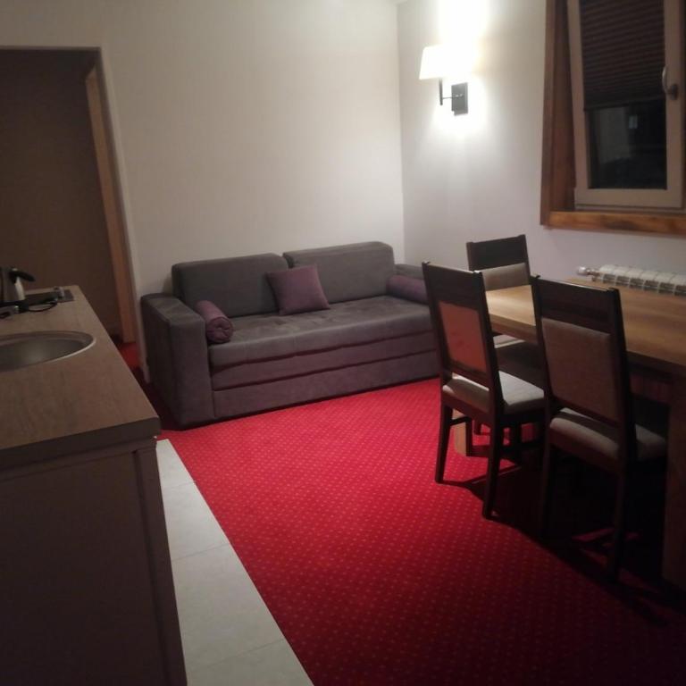 Apartmani ŽUPA - Two-Bedroom Apartment - 8