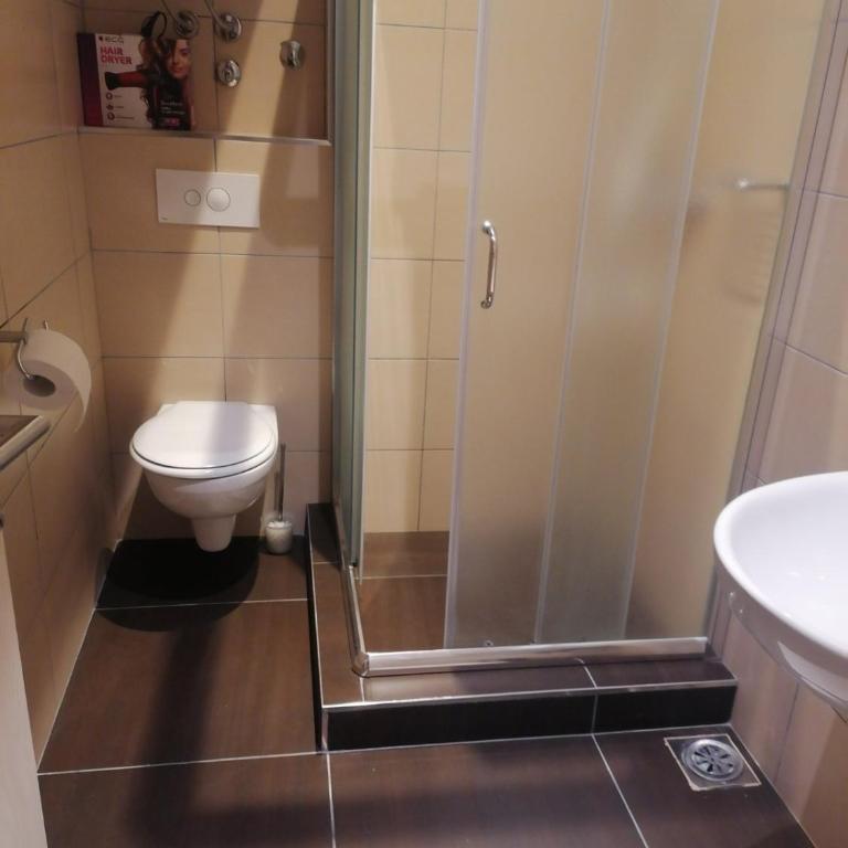 Apartmani ŽUPA - Two-Bedroom Apartment - 9