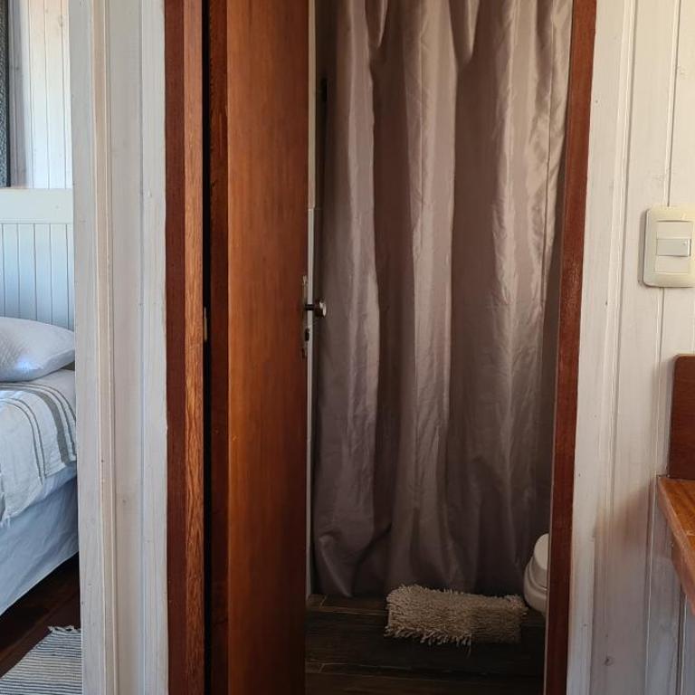 Cabañas 5 Sentidos - Casa de 2 dormitorios - 29