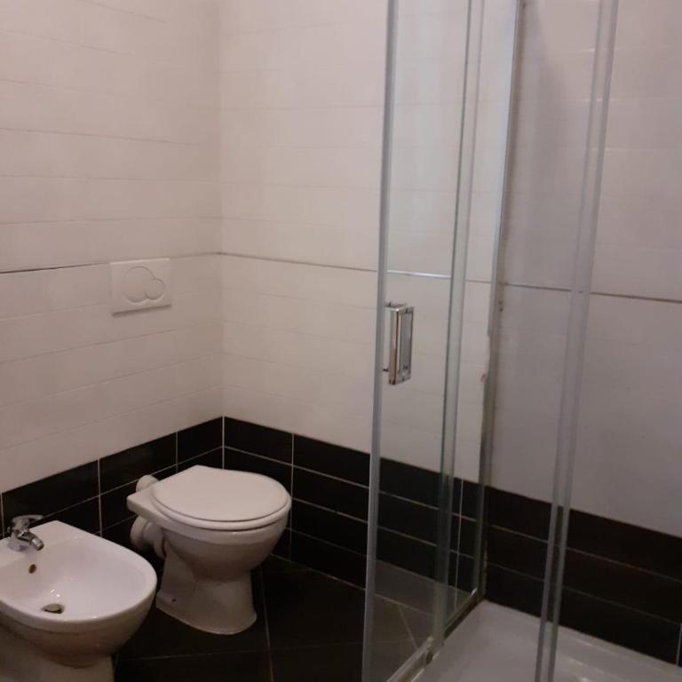 Simone's Scala House - Camera Matrimoniale con Bagno Privato Esterno - 17