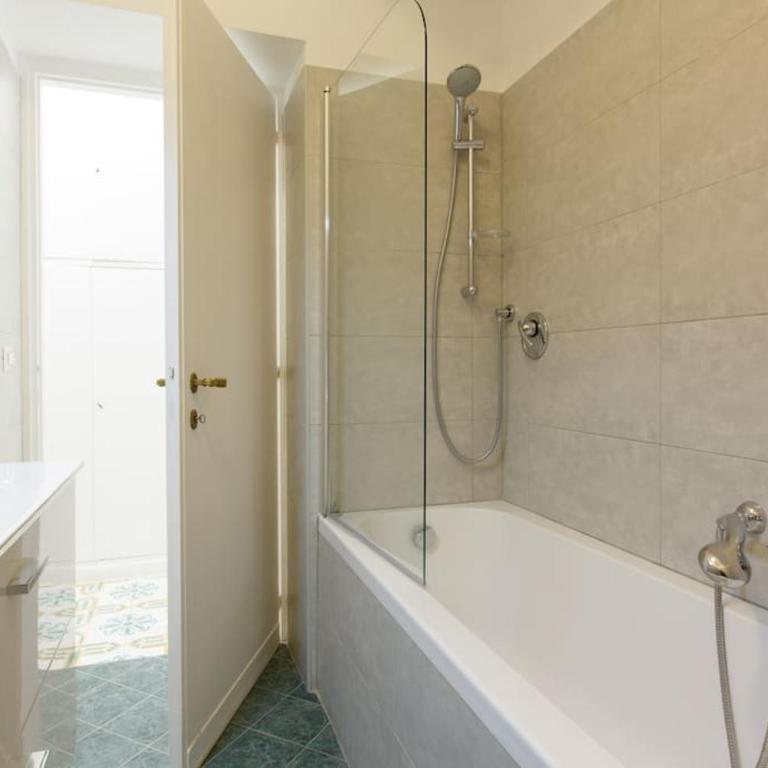 Vittoria Terrace Penthouse at the Spanish Steps - Penthouse Apartment - 25