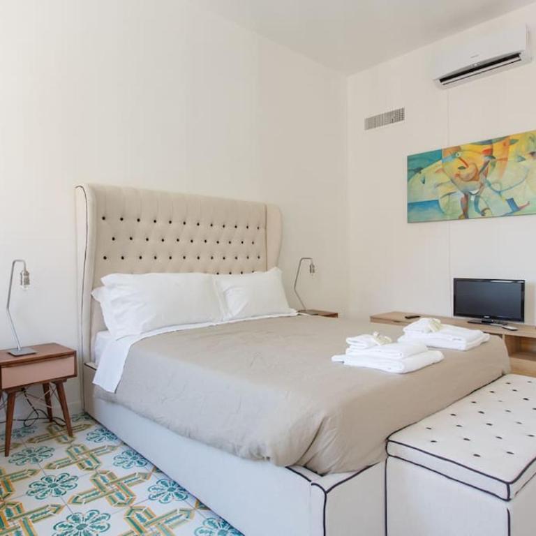Vittoria Terrace Penthouse at the Spanish Steps - Penthouse Apartment - 22