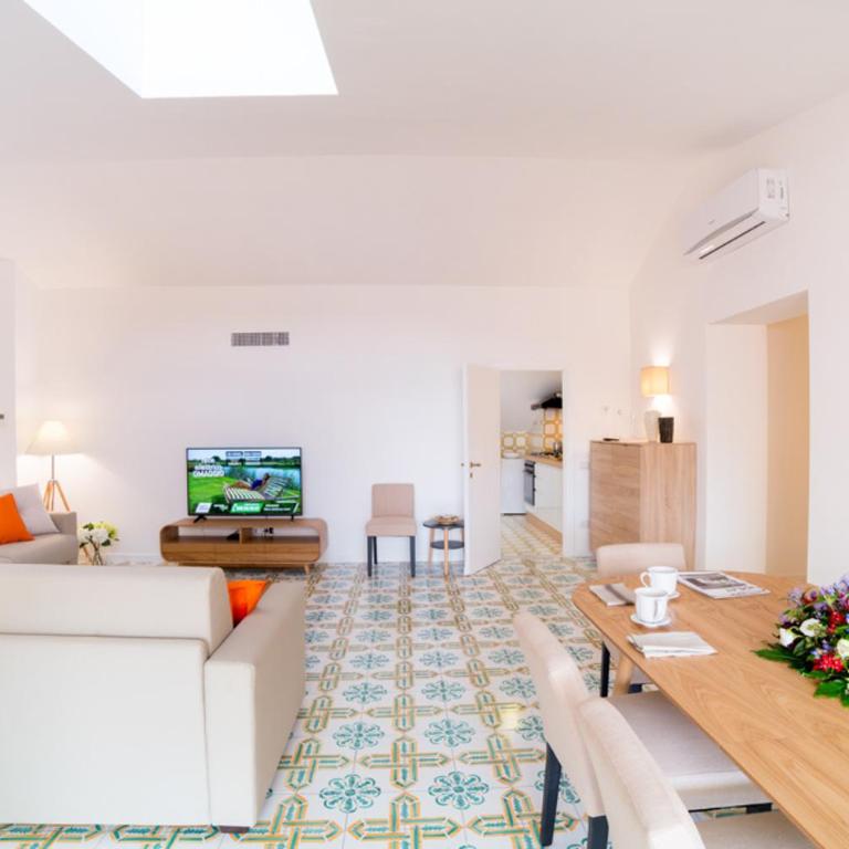 Vittoria Terrace Penthouse at the Spanish Steps - Penthouse Apartment - 9