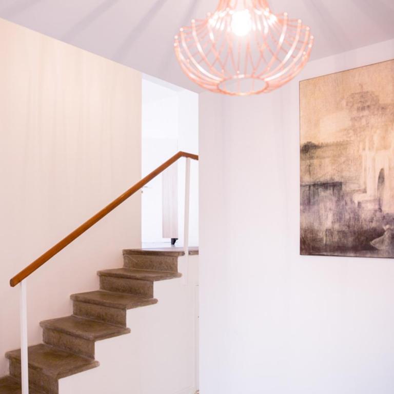 Vittoria Terrace Penthouse at the Spanish Steps - Penthouse Apartment - 18