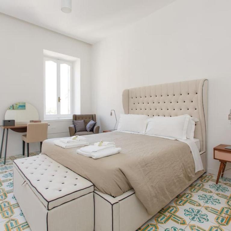 Vittoria Terrace Penthouse at the Spanish Steps - Penthouse Apartment - 20