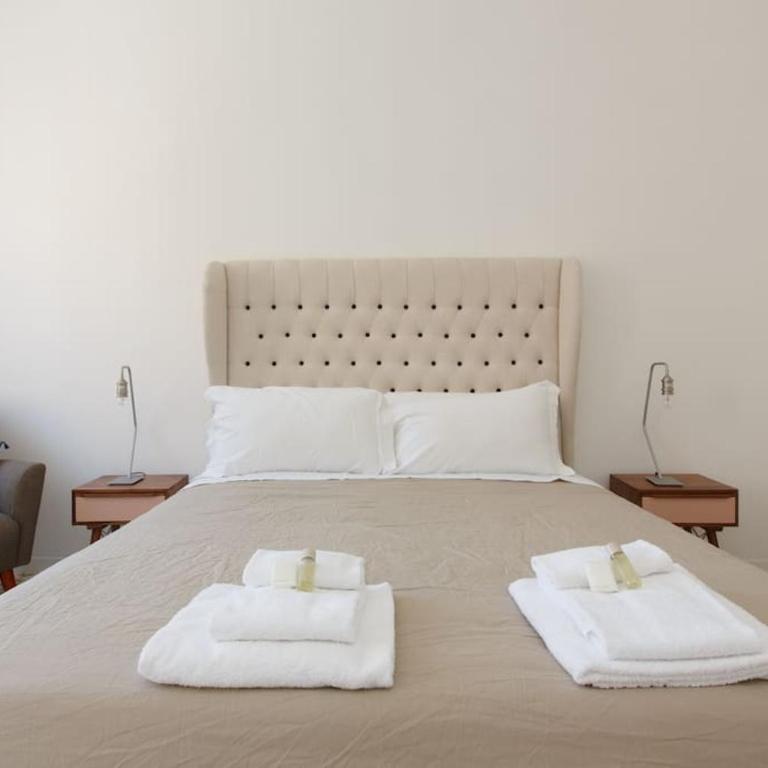 Vittoria Terrace Penthouse at the Spanish Steps - Penthouse Apartment - 24