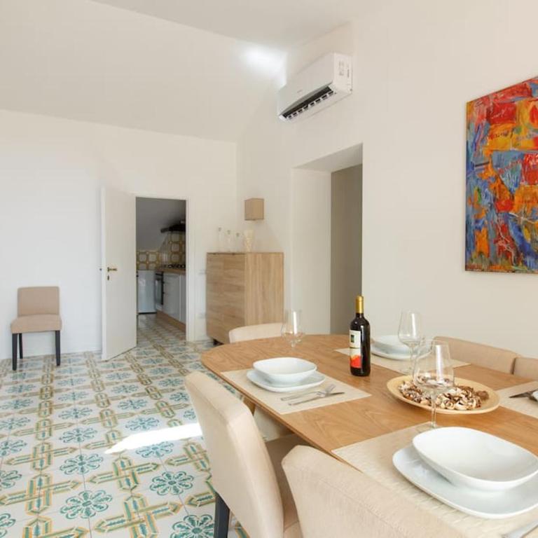 Vittoria Terrace Penthouse at the Spanish Steps - Penthouse Apartment - 11