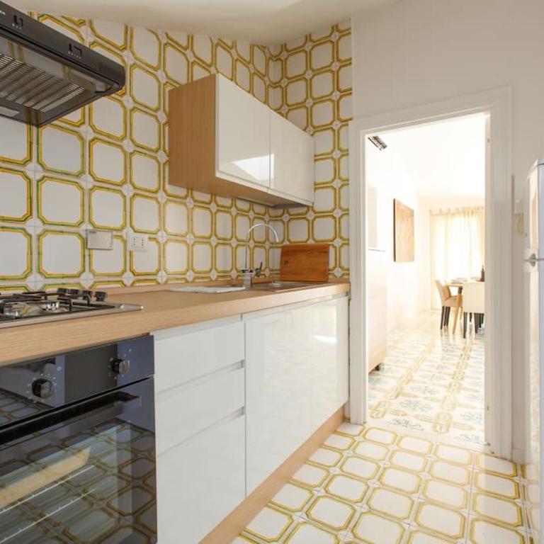 Vittoria Terrace Penthouse at the Spanish Steps - Penthouse Apartment - 13