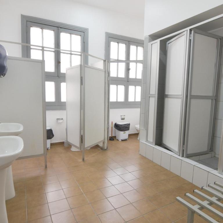 Habitacion en Providencia - Metro Salvador - Standard Single Room - 6