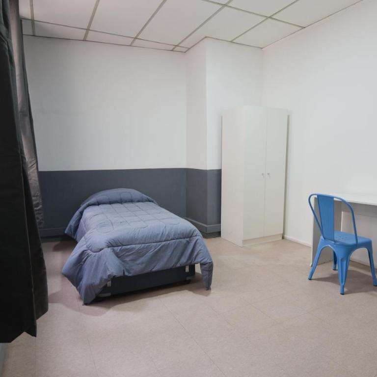 Habitacion en Providencia - Metro Salvador - Standard Single Room - 5