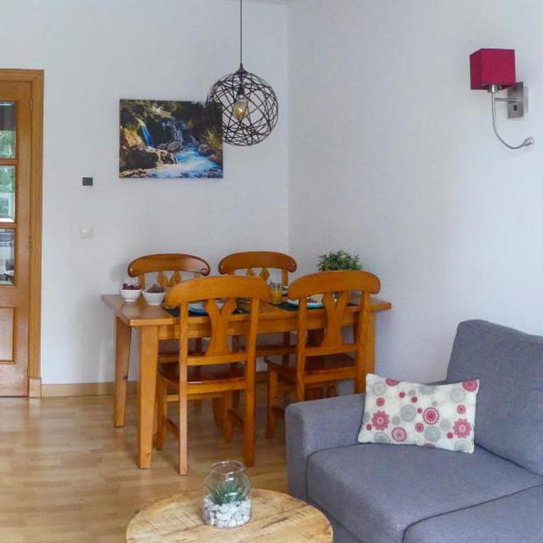 Gemelos 22 - Siroco - Apartamento de 2 dormitorios con vistas a la piscina - 45