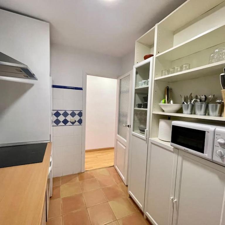 Acogedor apartamento en Zaragoza - Two-Bedroom Apartment - 22