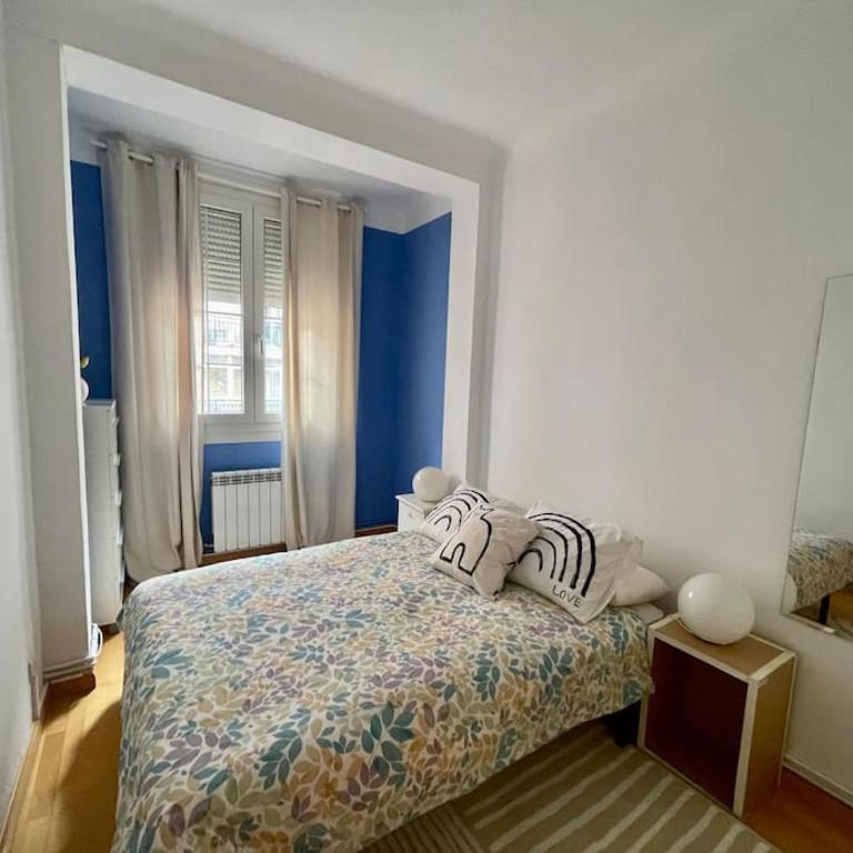Acogedor apartamento en Zaragoza - Two-Bedroom Apartment - 15