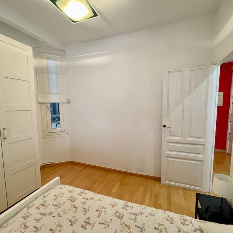 Acogedor apartamento en Zaragoza - Two-Bedroom Apartment - 21