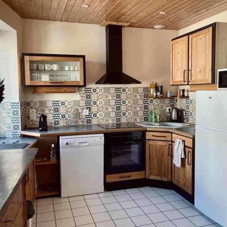 Le Nordmann - au coeur de Gérardmer - Appartement 2 Chambres - 2
