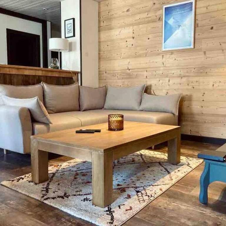 Le Nordmann - au coeur de Gérardmer - Appartement 2 Chambres - 3