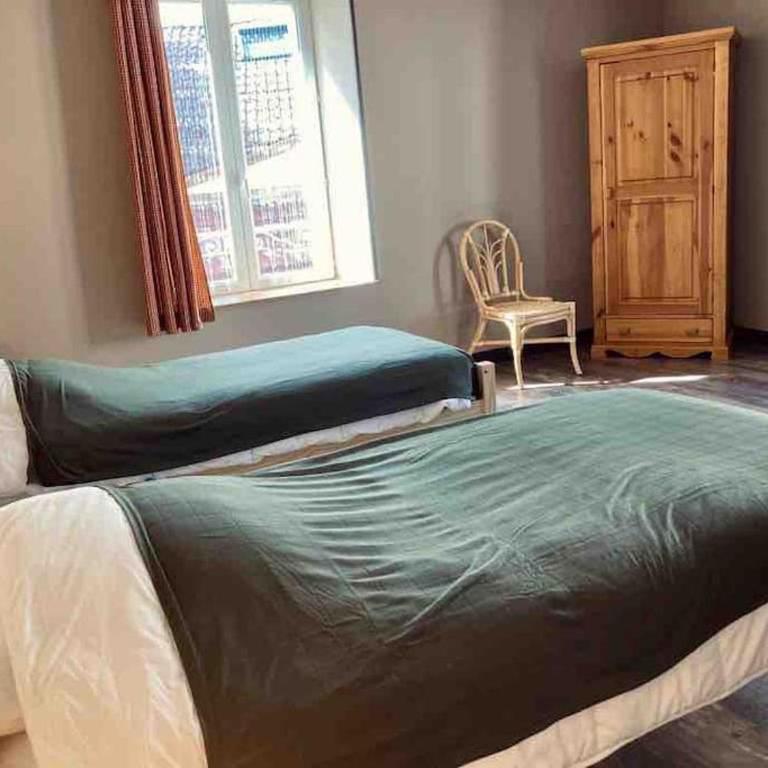 Le Nordmann - au coeur de Gérardmer - Appartement 2 Chambres - 6