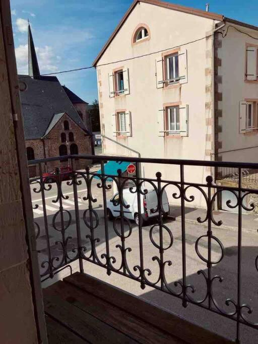 Le Nordmann - au coeur de Gérardmer - Appartement 2 Chambres - 7