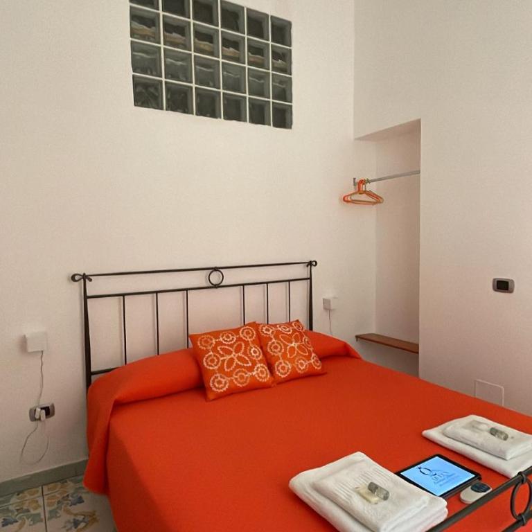 Queen Carolina's Homes - Apartments in Old Town - Suite con 2 Camere da Letto - 12