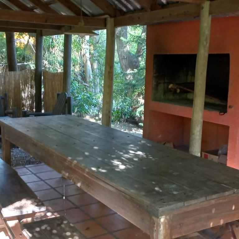 Casa Roja - Casa Unifamiliar de 3 dormitorios - 13