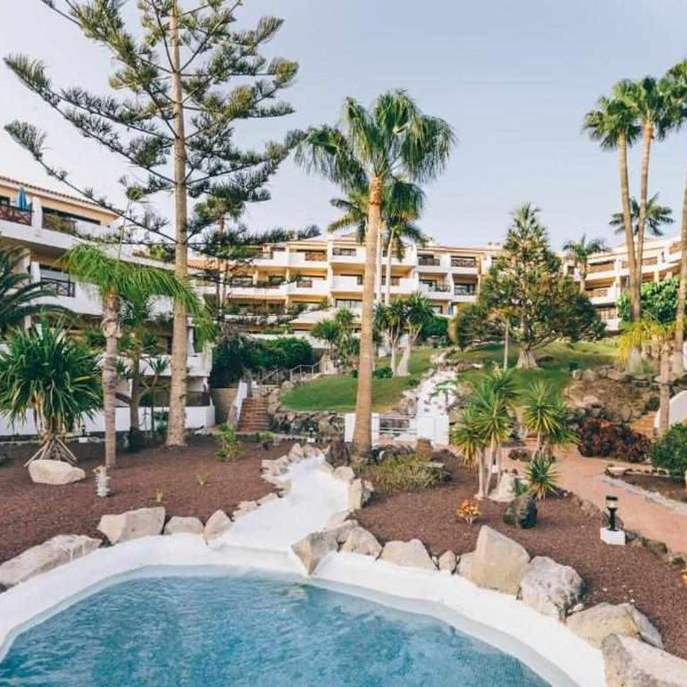 Apartamento Albatros Golf del Sur Apt. 257 - Apartamento - 18