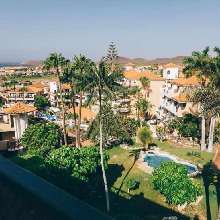 Apartamento Albatros Golf del Sur Apt. 257 - Apartamento - 20