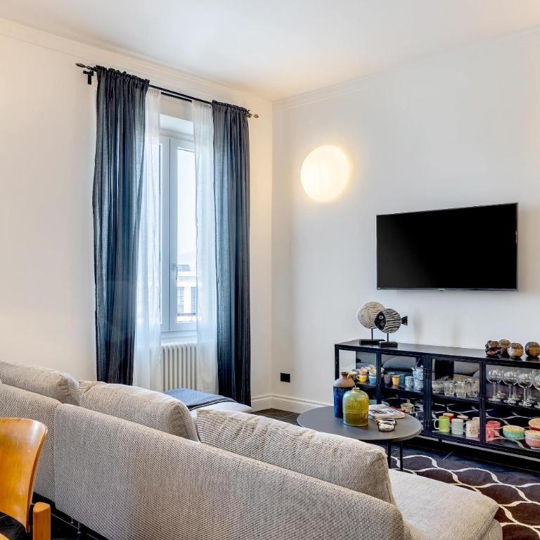 Genteel Home Belfiore - Appartamento con 3 Camere da Letto - 13