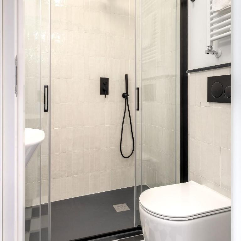 Genteel Home Belfiore - Appartamento con 3 Camere da Letto - 9