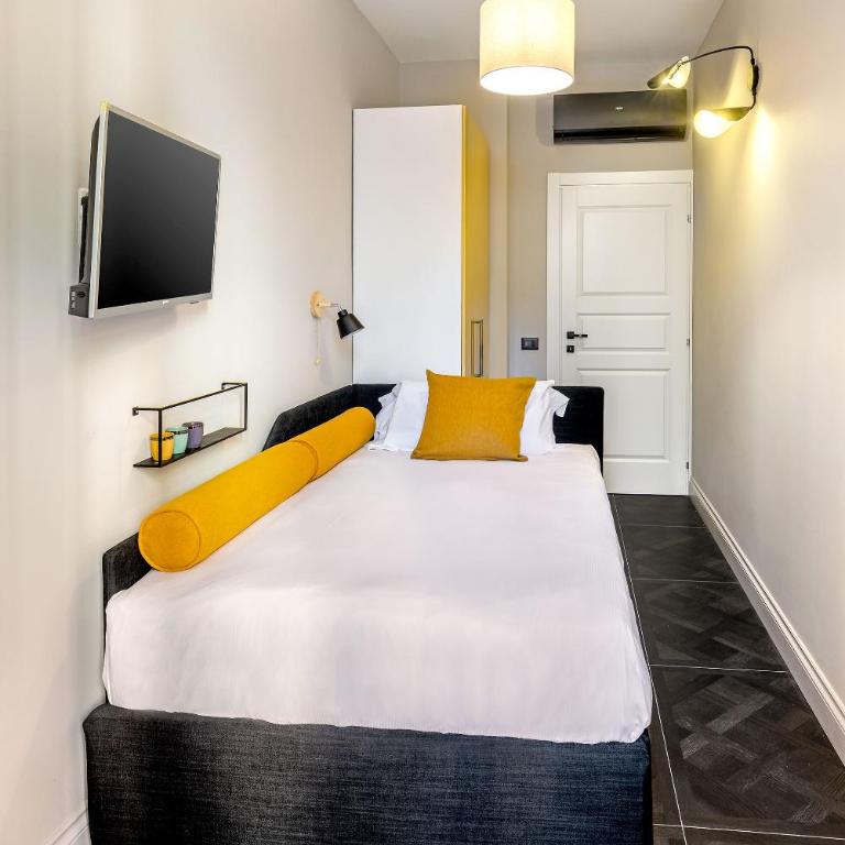 Genteel Home Belfiore - Appartamento con 3 Camere da Letto - 11