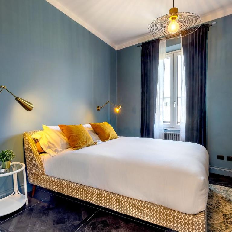 Genteel Home Belfiore - Appartamento con 3 Camere da Letto - 5