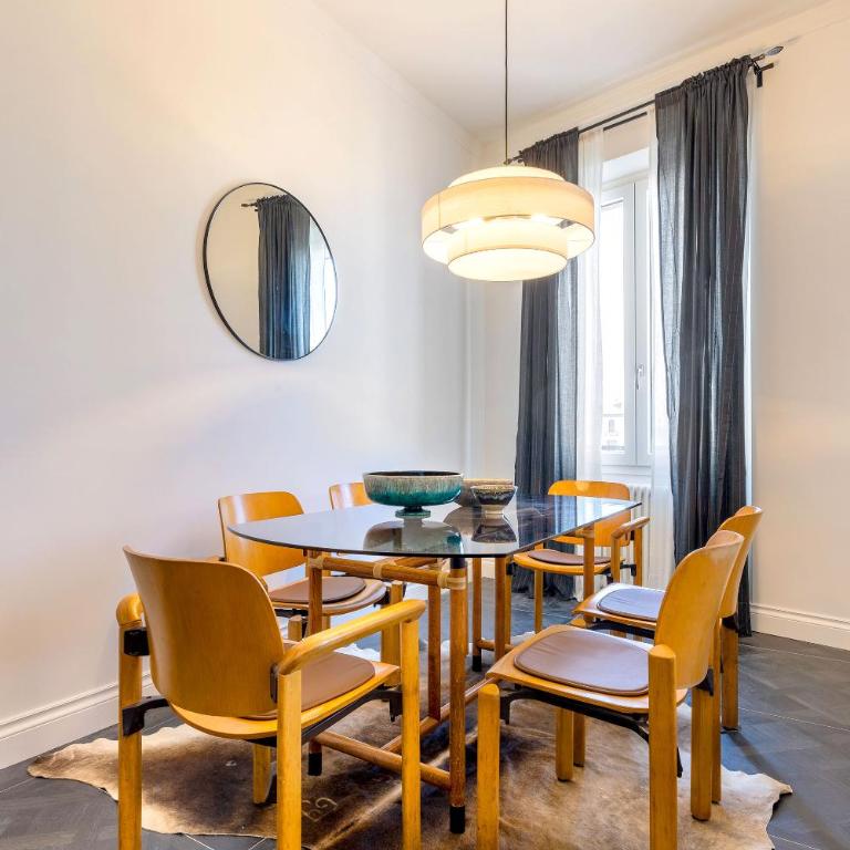 Genteel Home Belfiore - Appartamento con 3 Camere da Letto - 2