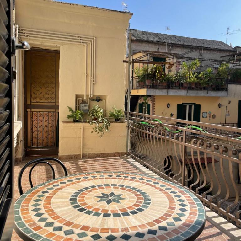 Queen Carolina's Homes - Apartments in Old Town - Suite con 2 Camere da Letto - 17